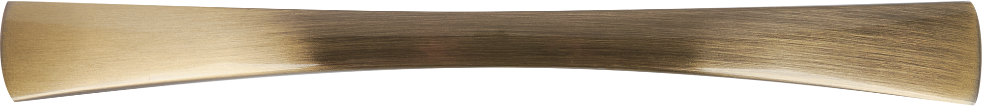 84410499 Ручка-скоба 96 мм цвет античная бронза STLM-0049644 KERRON  - Вид №2