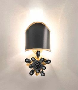 Бра CRYSTAL ROSE VILLARI 4024411-802