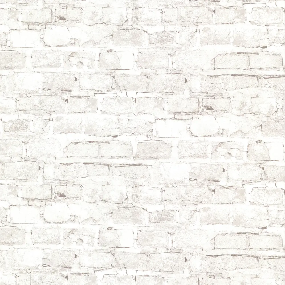 Обои флизелиновые Аспект Ру Брикс бежевые 1.06 м 78030-22 STLM-2155035