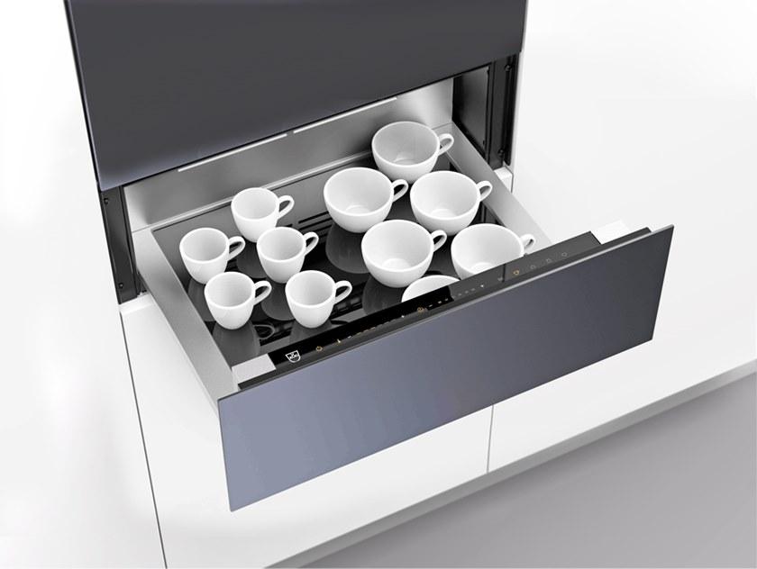 V-ZUG Встроенная жаровня  Ws60144  - Вид №3