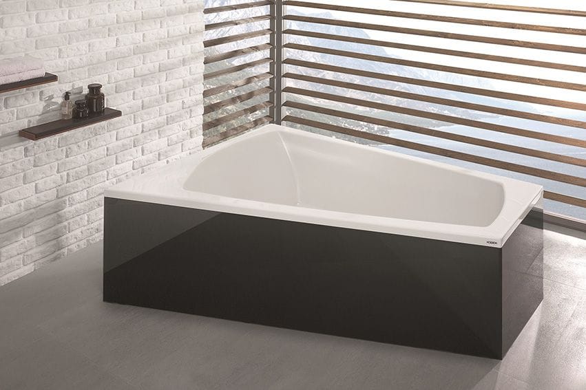 Акриловая ванна для ванной комнаты HOESCH Largo ARCH-00109742 - Вид №2