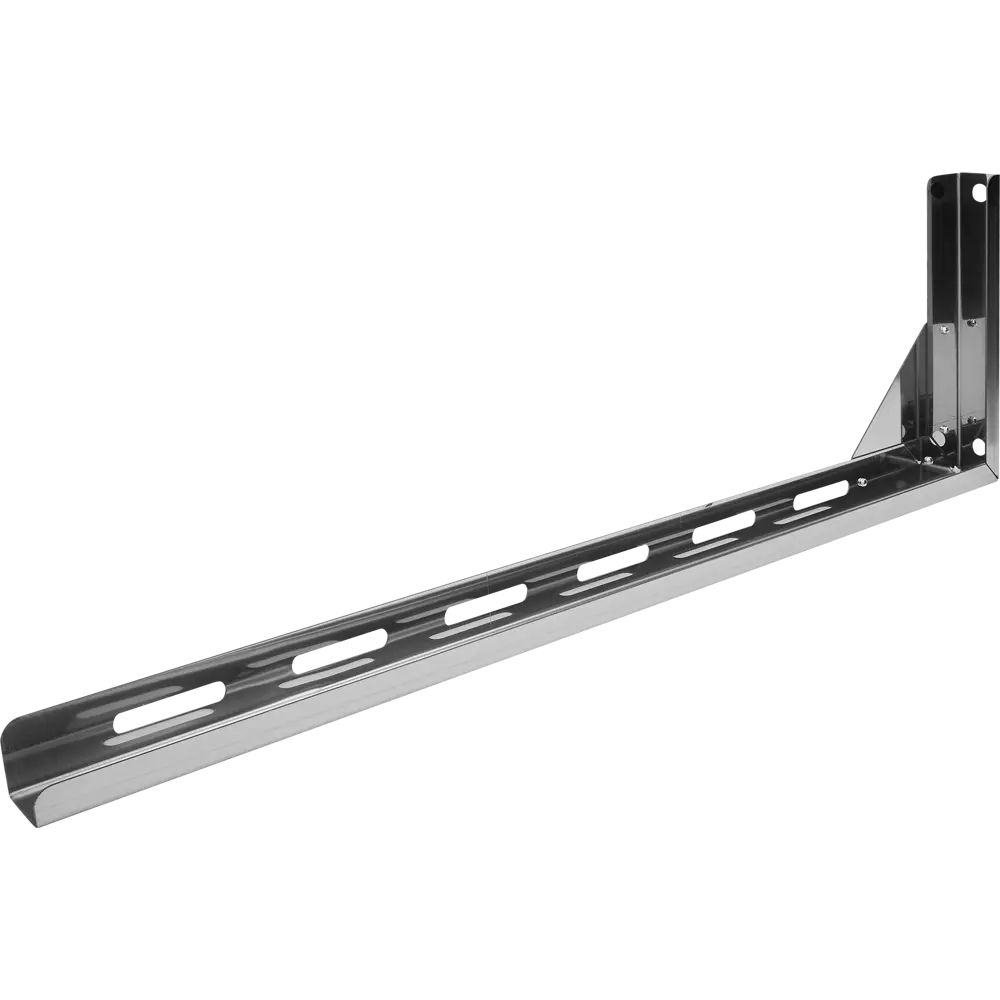 Штанга для стенового хомута Corax Aisi 430 D750 мм КОРАКС STLM-2110370