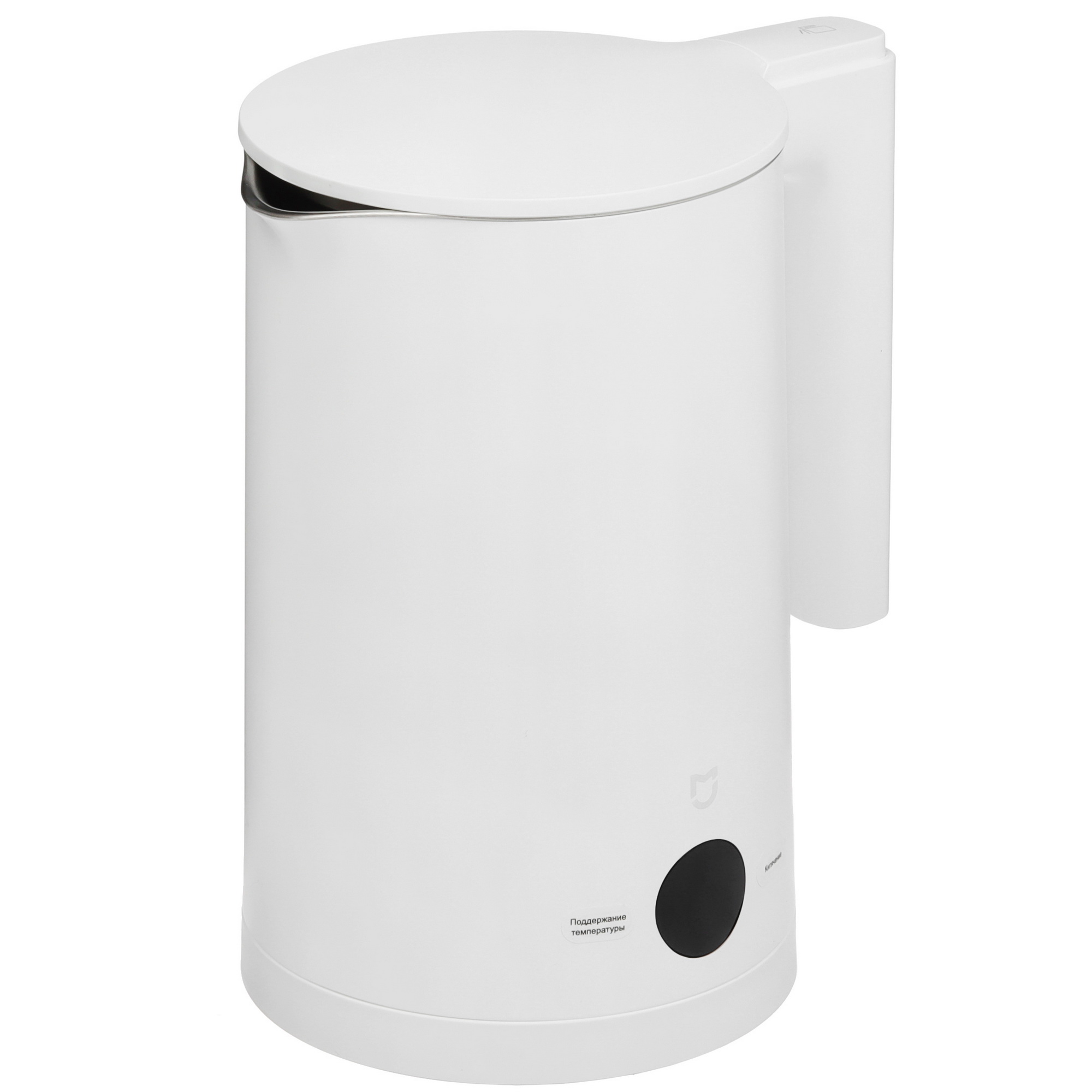 5446202 Электрочайник MIJIA Thermostatic Kettle 2 белый STDN-0052647 - Вид №2
