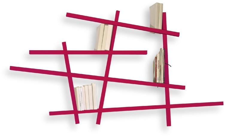 Compagnie Открытый лакированный стеллаж sun-id-1467018 - Вид №39