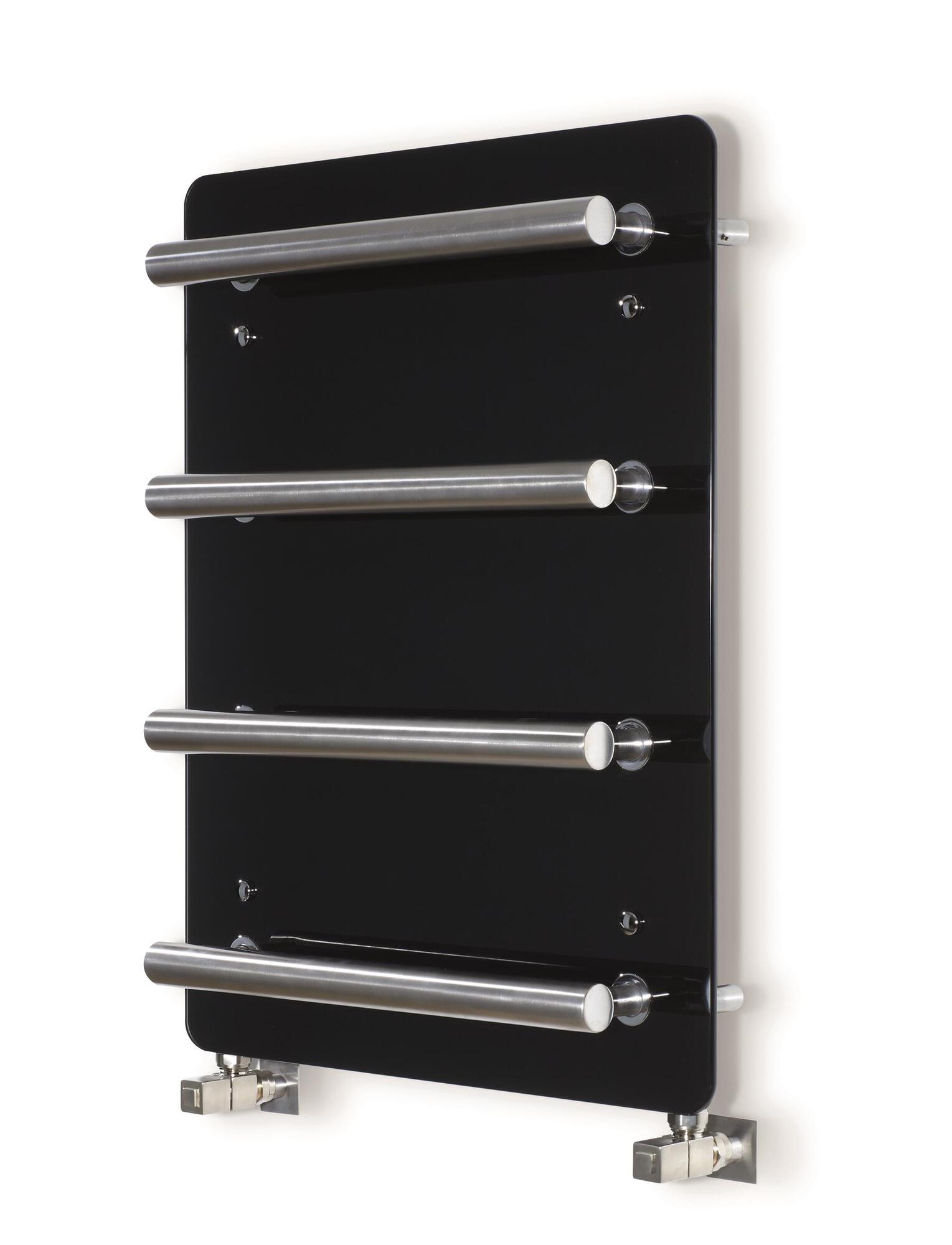 Полотенцесушитель Hammam DAPHNE Glass  комбинированный; электрический или водяной Стекло  - Вид №80