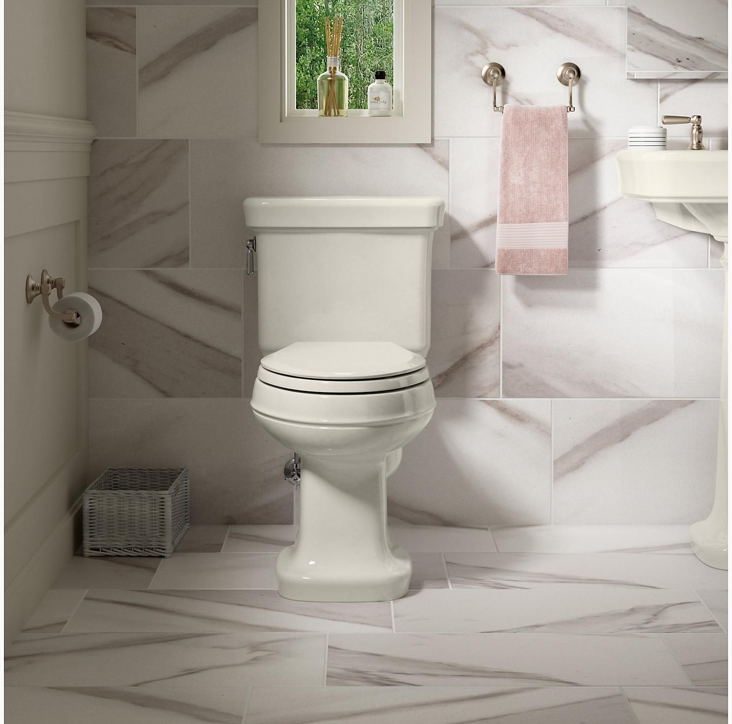 KOHLER  K-11415-CP  - Вид №3