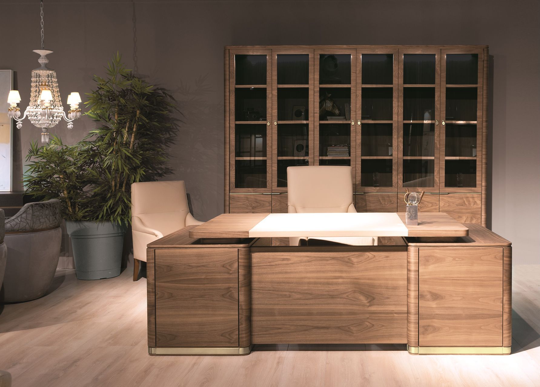 Деревянный направленный прямоугольный стол Hurtado Evolution ARCH-00079203 - Вид №5