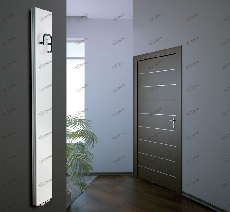 Электрический радиатор H2100 Heataly Margaroli