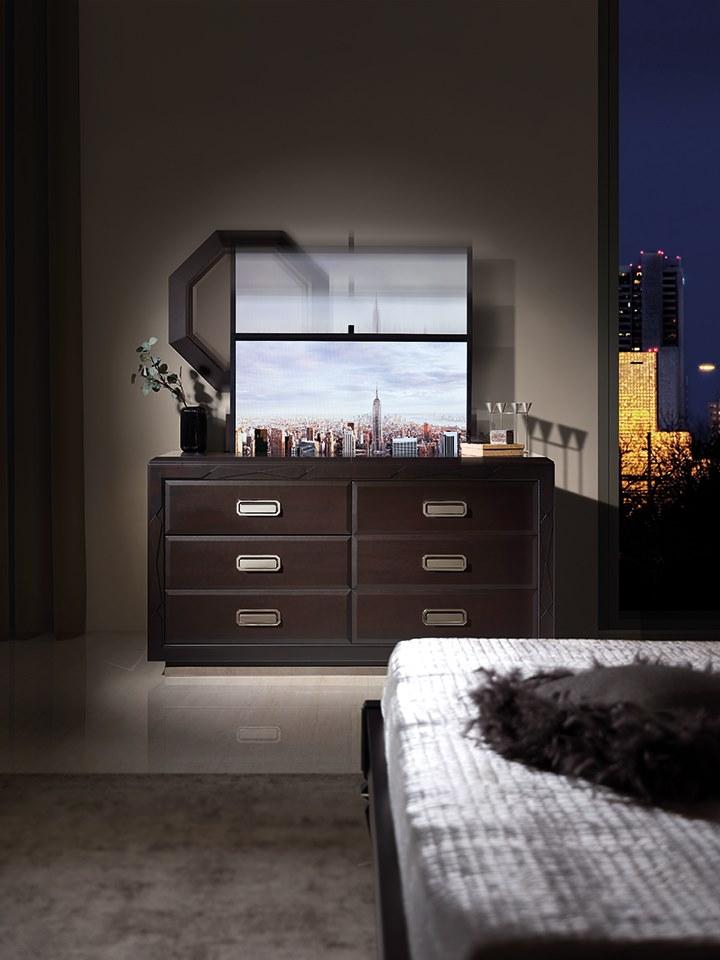 Prestige Ящики Gran duca Cvm026m / cvo046 - Вид №1