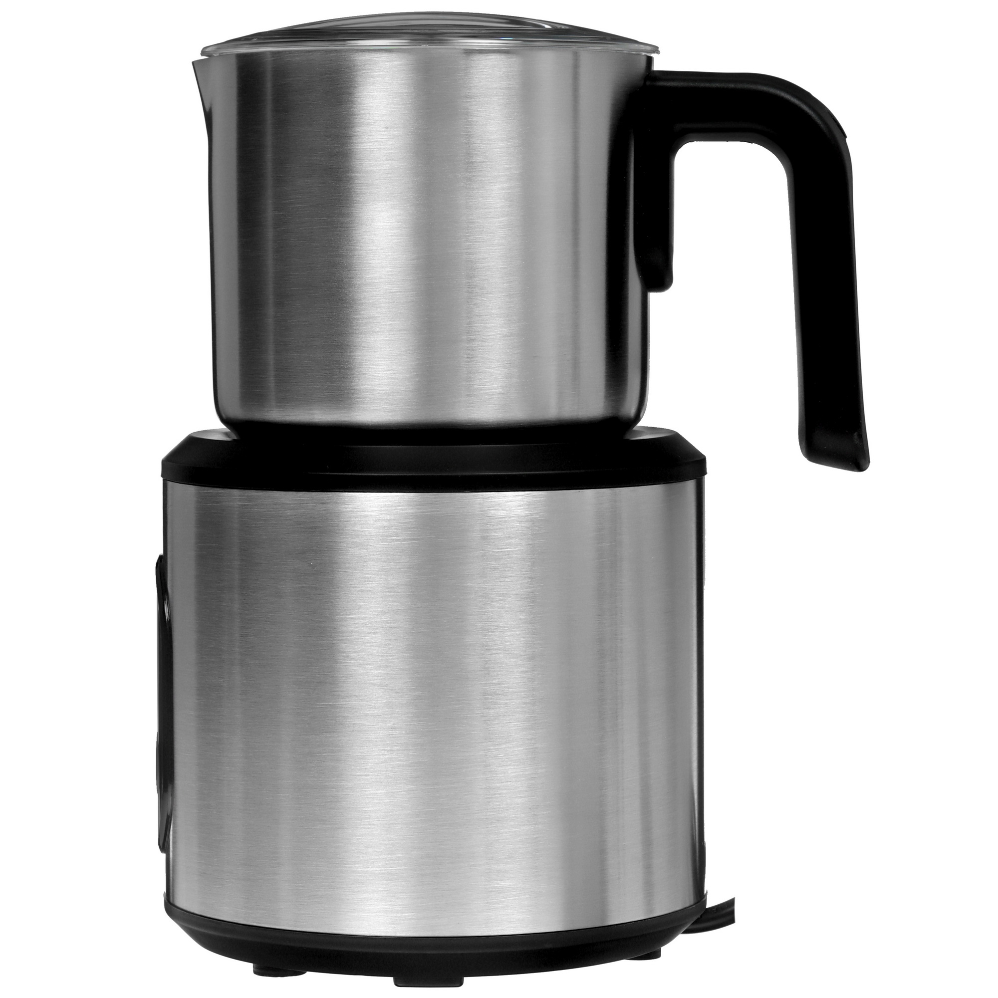 9934791 Капучинатор-вспениватель  CASO Crema&Choco Inox STDN-0120284 - Вид №2