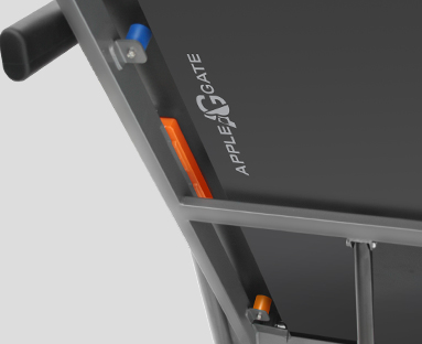 Беговая дорожка applegate t40 мdc AppleGate sun-id-2067709 - Вид №3