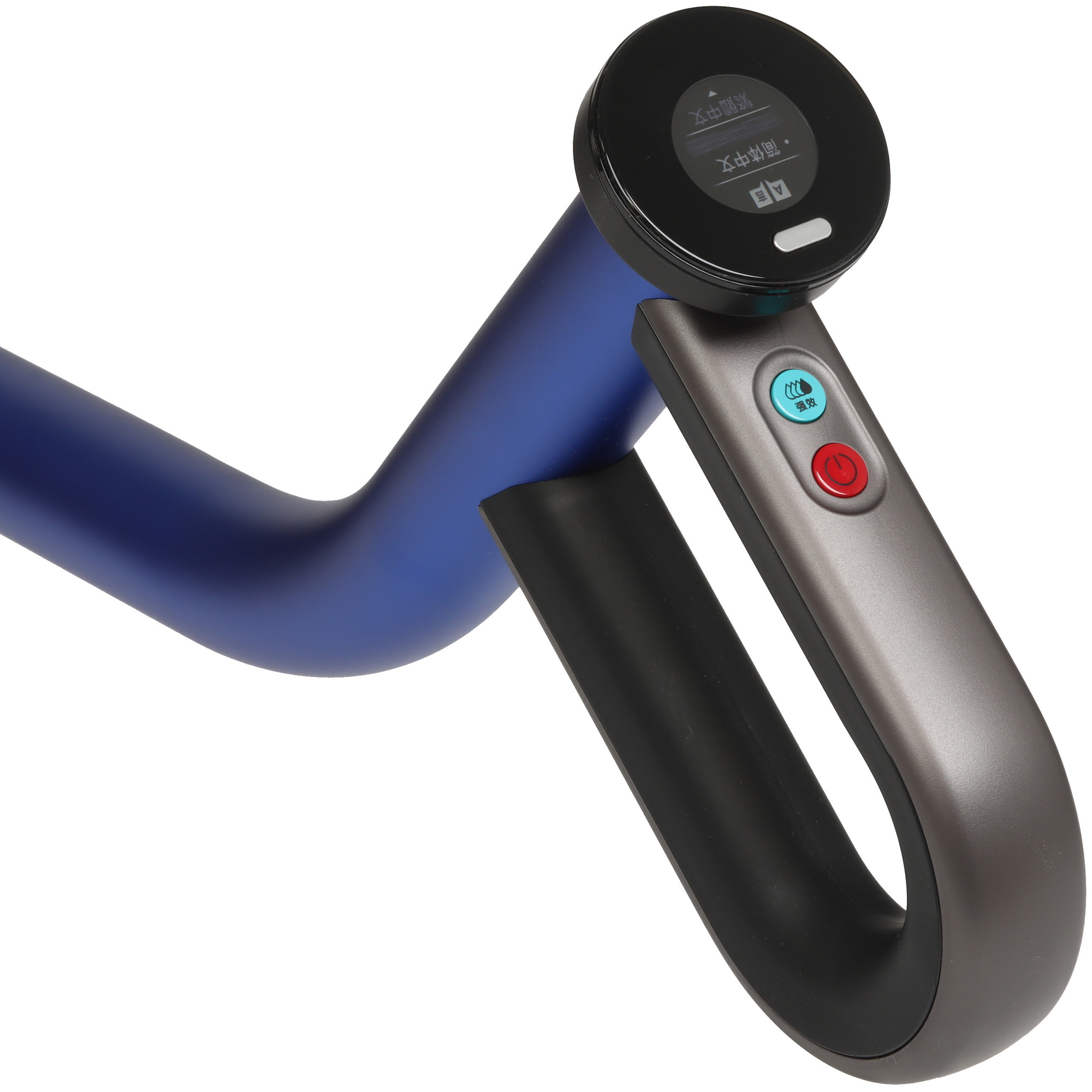 5470949 Моющий пылесос вертикальный   Dyson G1 Wash  синий STDN-0108642 - Вид №4