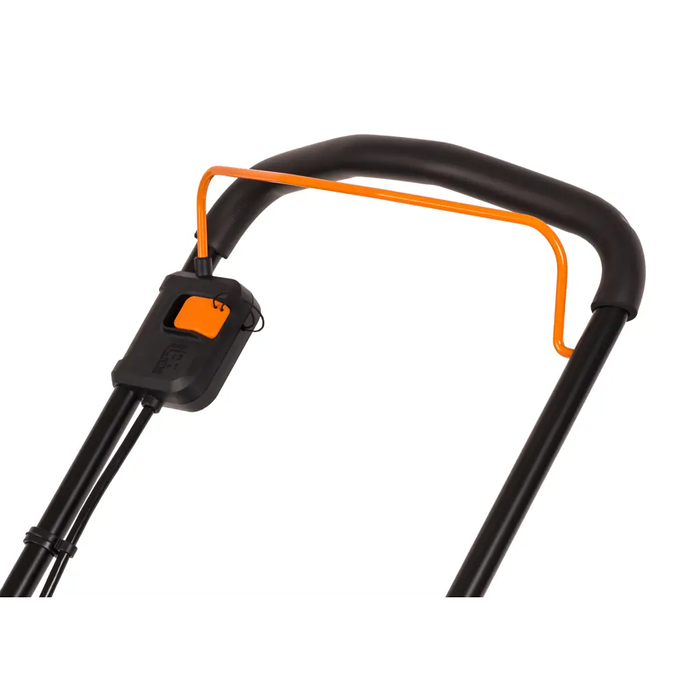 Аккумуляторная газонокосилка Worx WP771E с функцией мульчирования 89348843 STLM-0956955 - Вид №14