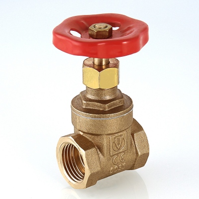 VT.012.G.05 Клиновая задвижка VALTEC Valtec 3/4"  - Вид №14