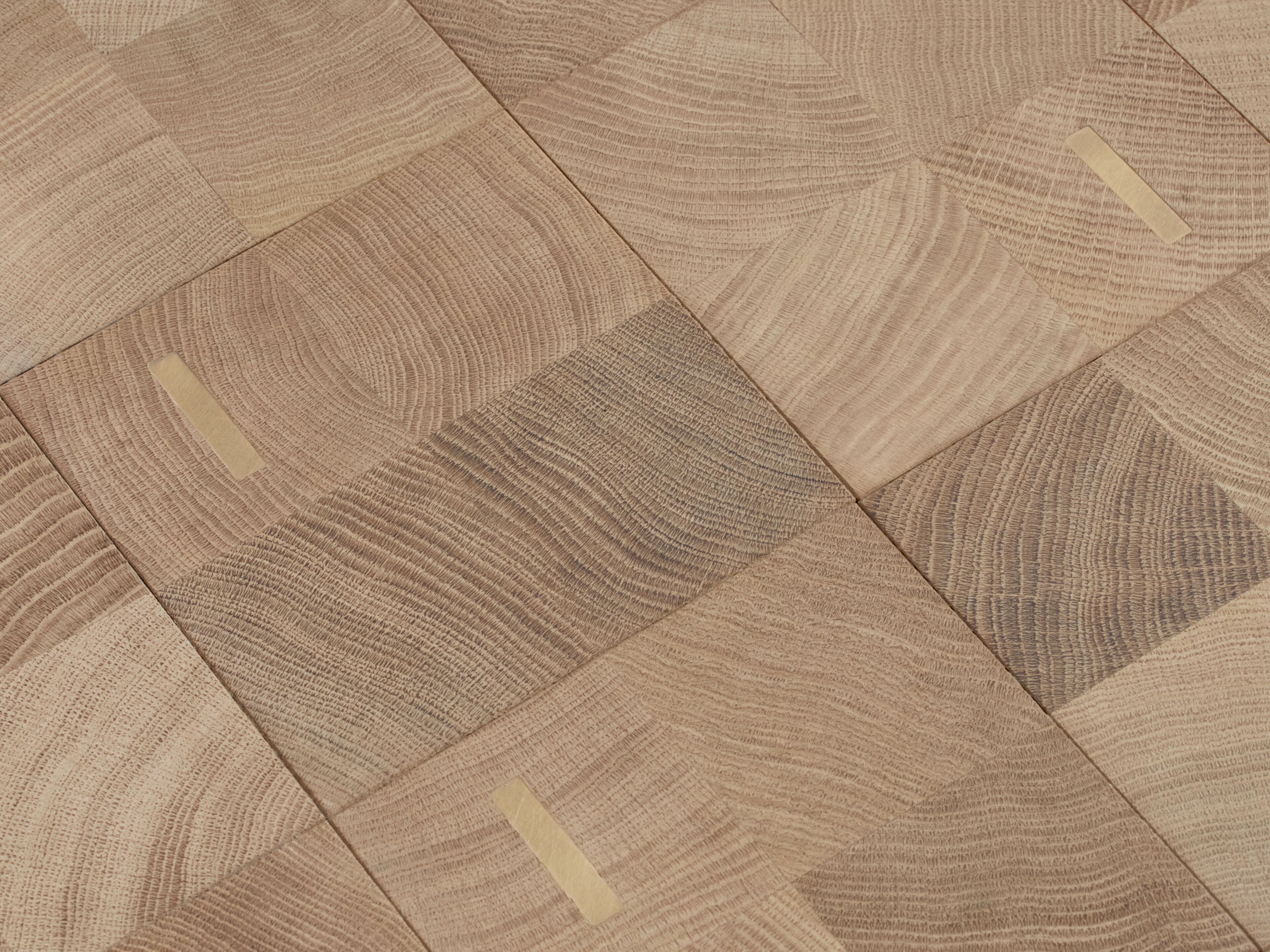 Дубовое покрытие / пол Mutina кольца ARCH-00047235