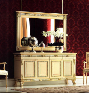 Буфет  PAOLO LUCCHETTA Tanya cr