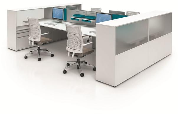 BENE Рабочая станция Cube_s sun-id-1370059 - Вид №3