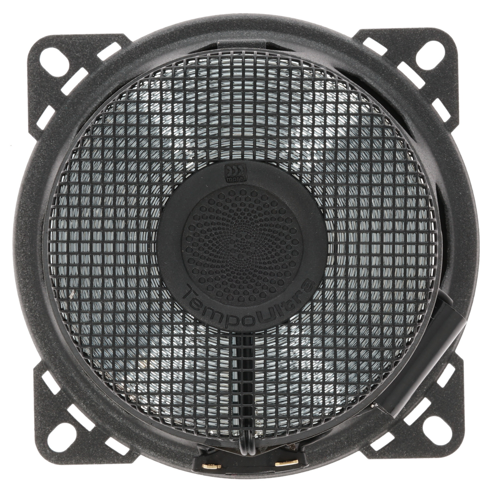 1182275 Коаксиальная акустическая система Morel Tempo Ultra 402 Integra STDN-0136784 - Вид №2