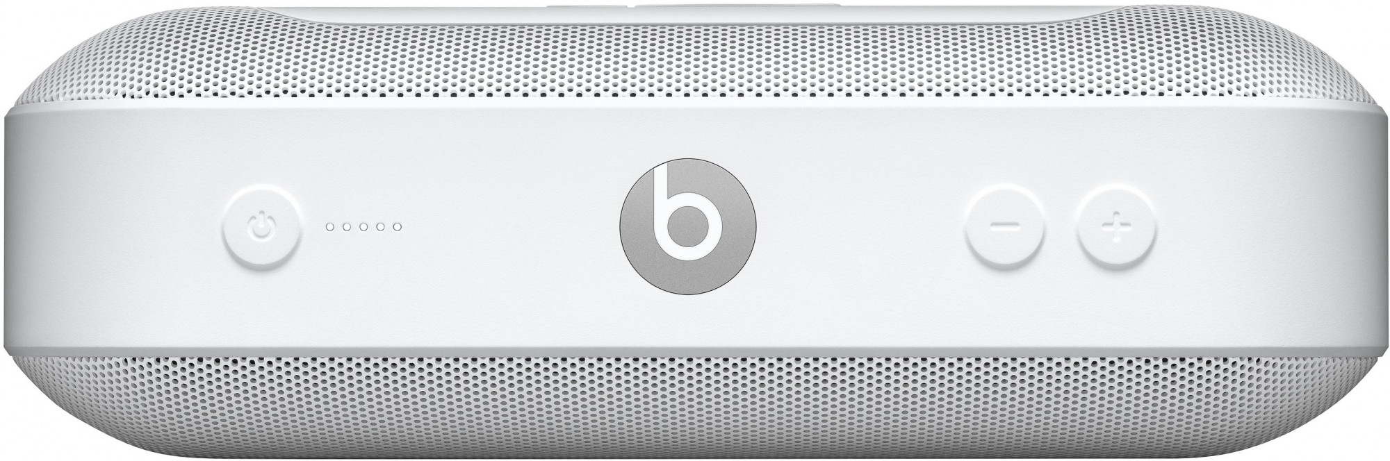 ML4P2EE/A Beats pill+ speaker - white Apple Santreyd 