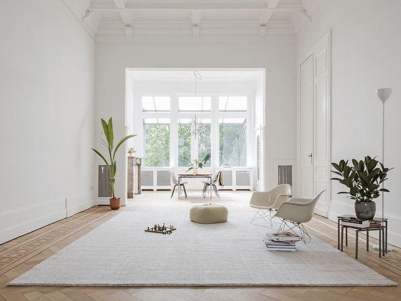 Casalis Ковер однотонный sun-id-1497347 - Вид №1