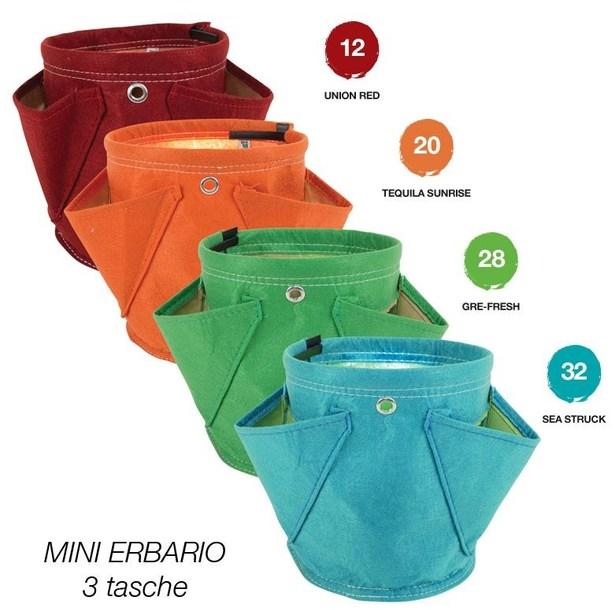 Onek Садовый горшок Bloembagz sun-id-1485682 - Вид №8