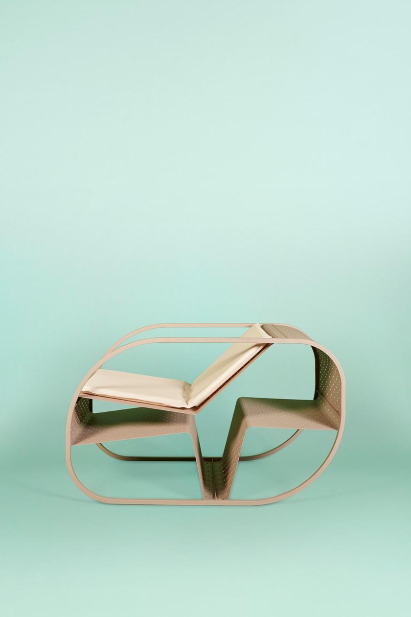 Giacopini Санки из металла Flip sun-id-1402099 - Вид №11