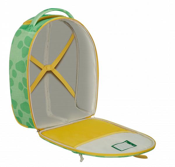 CD0-04021 Детский чемодан CD0*021 Upright 45 Samsonite Happy Sammies  - Вид №4