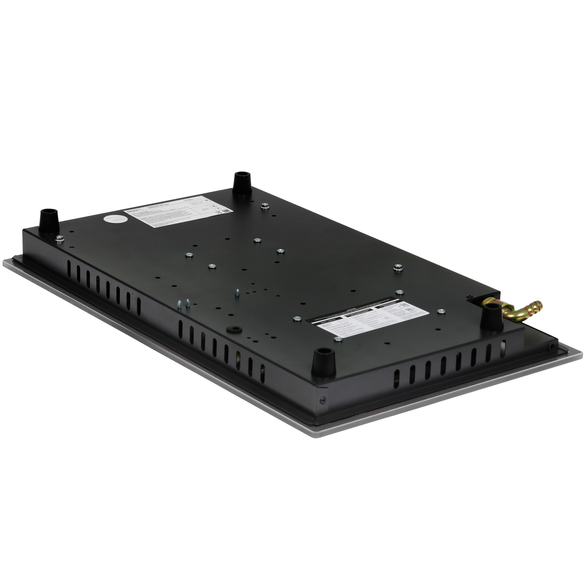 9202137 Газовая варочная поверхность Eigen GH-30M01 STDN-0111707 - Вид №3