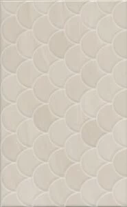 6375 Сияние беж структура 40*25