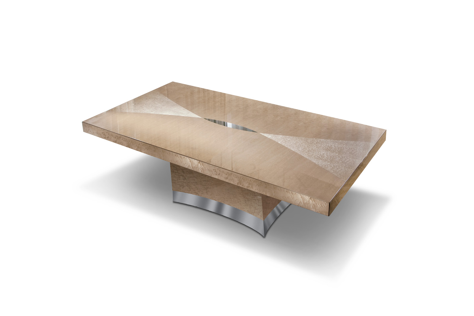 3000 Sunrise прямоугольный стол - giorgio collection 