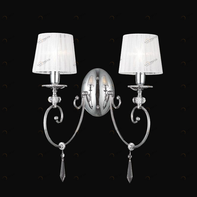 Бра Newport 10202/A NEWPORT  077768 Бежевый;хром 