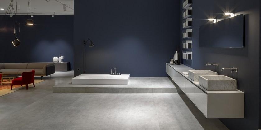 Antonio Lupi Design Модульная тумба под умывальник Antoniolupi sun-id-1442484 - Вид №8