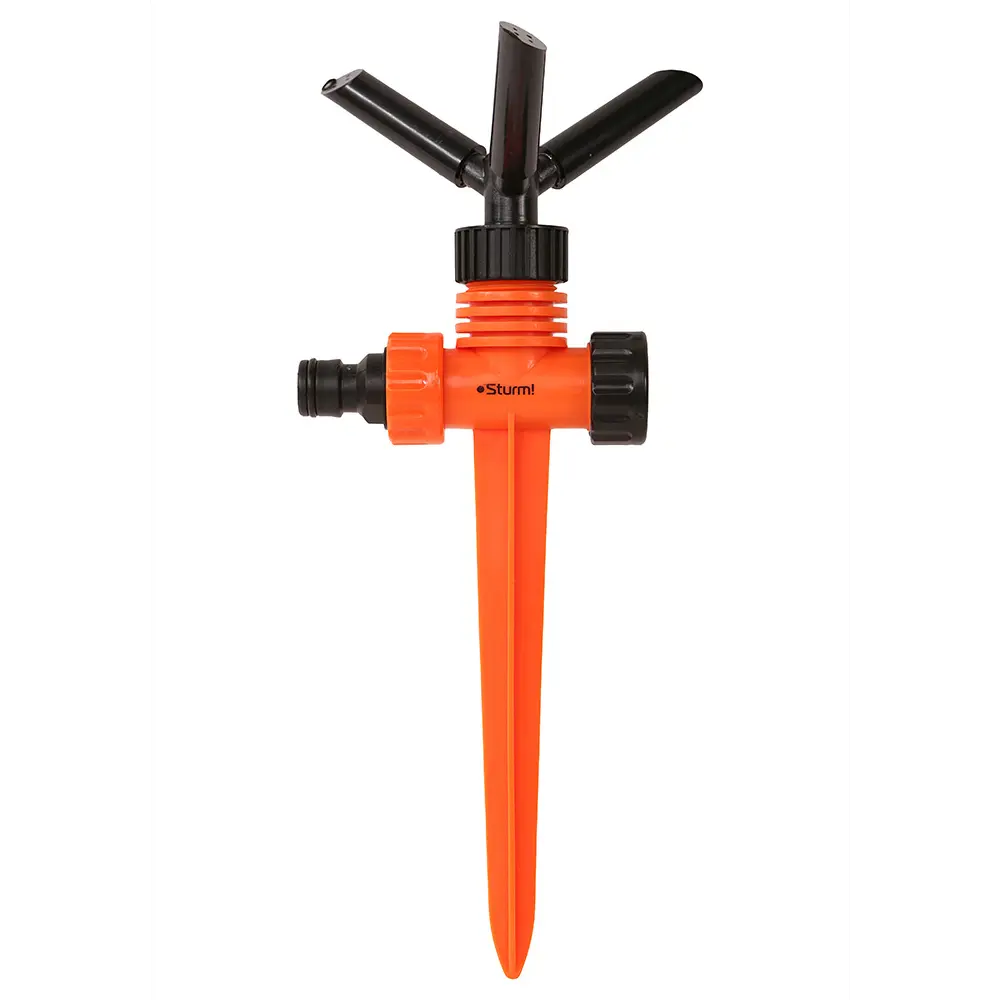 Разбрызгиватель Sturm 3015-18-03 5 м 1 режим Sturm! STLM-2130920