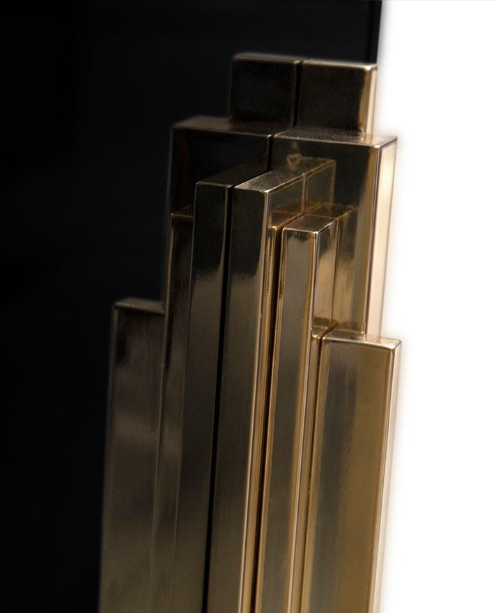 LUXXU Лакированный буфет Tenor sun-id-1453323 - Вид №2