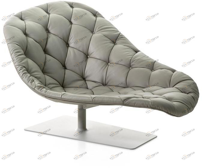 Moroso Мягкое кресло imbottita Bohemian sun-id-1476114