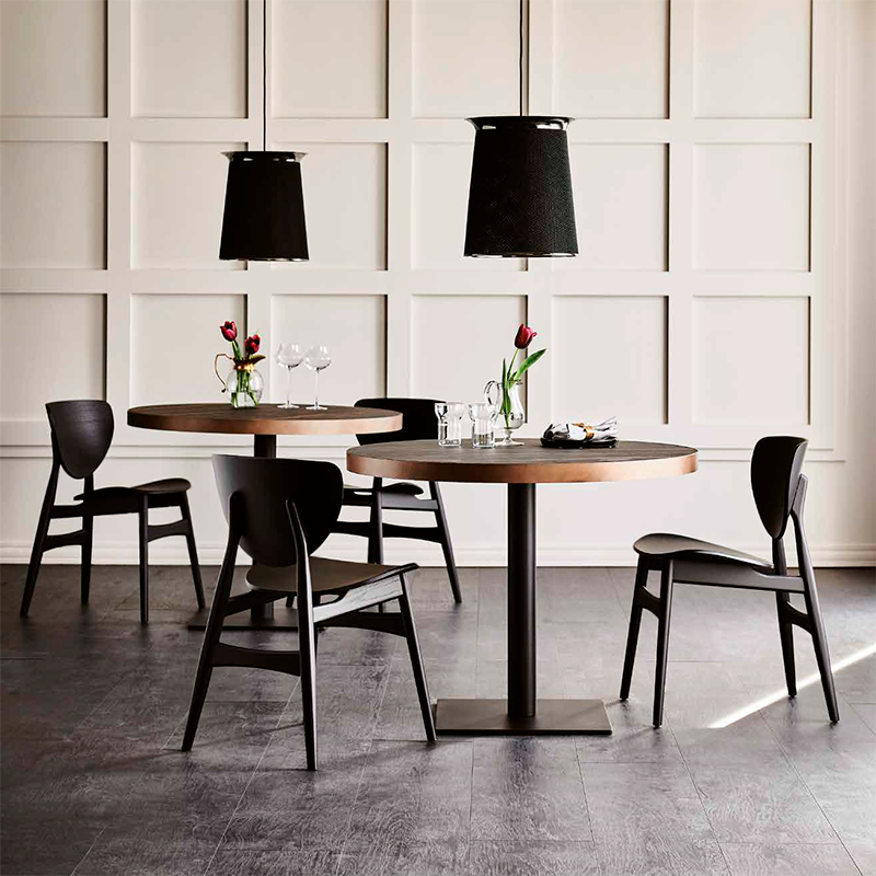 Стол  CATTELAN ITALIA RIBOT A 