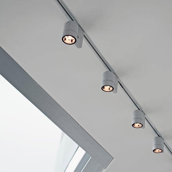 Flos Галогенное освещение дорожек из технополимера Architectural collection - proiettori sun-id-1427625 - Вид №1