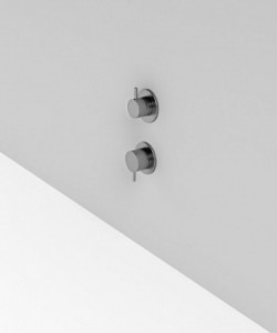 Rexa Design Душевая кабина с переключателем на 2 стороны REXA-ST210