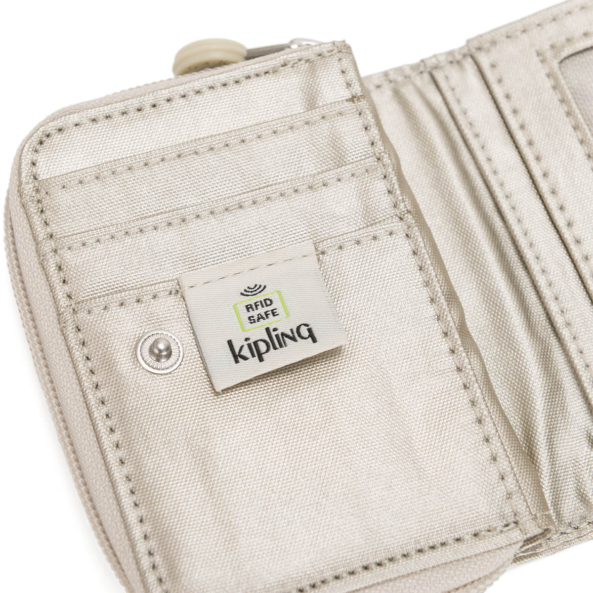 K13215J95 Кошелек Wallet Cardholder Kipling Tops  - Вид №4