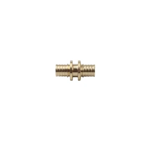 91887874 Муфта Sanext 20x20 мм латунь 4488 STLM-1378750