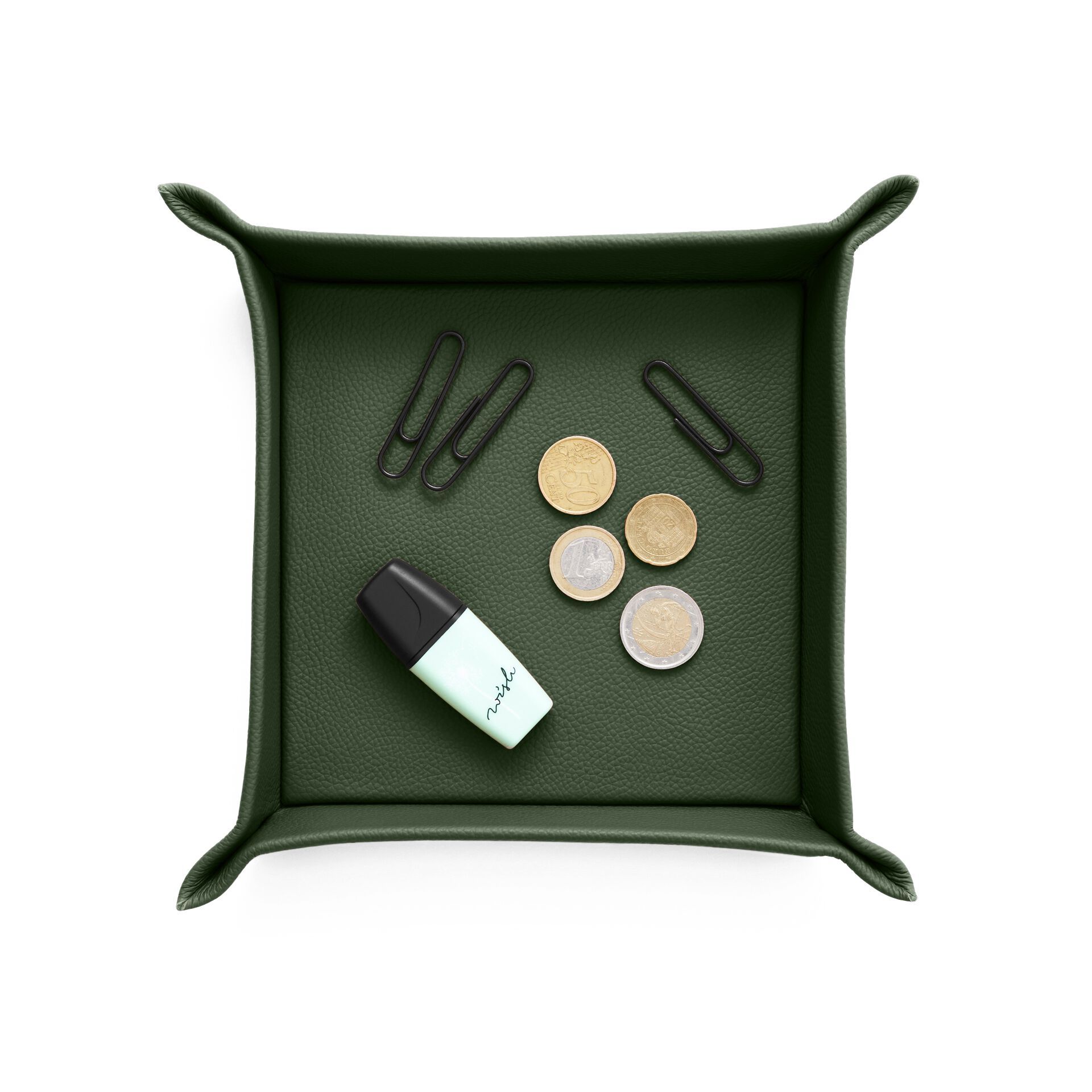 Опорожненные кожаные чехлы EGLOOH IRIS ARCH-00087506 - Вид №41