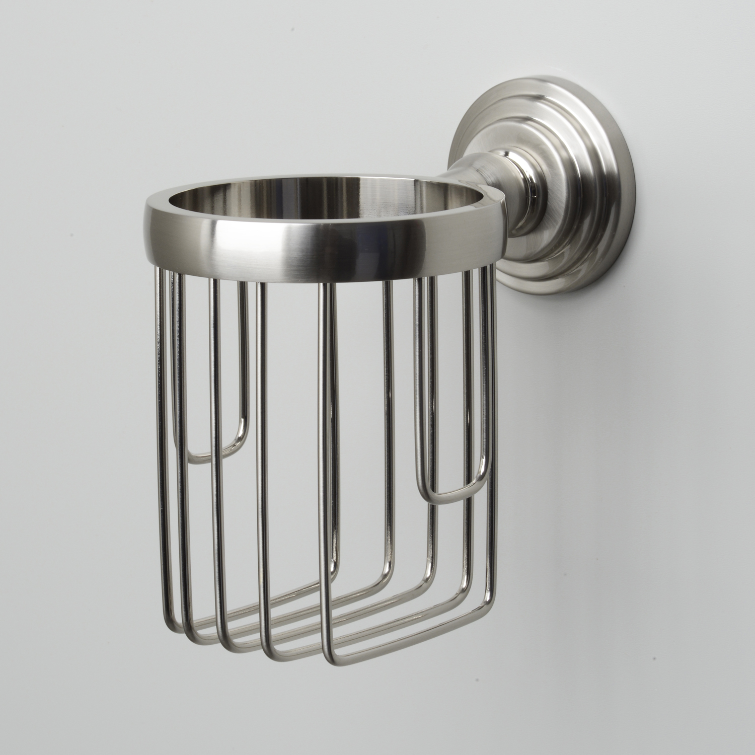 K-7045 Держатель для освежителя WasserKRAFT Китай 