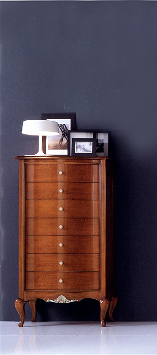 Комод  GIORGIO CASA 493  - Вид №1