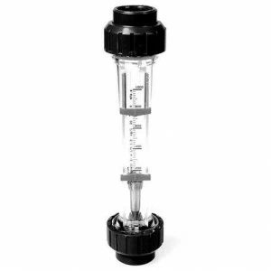 SANIT 73407931040 Расходомер 785 FL, блок питания, вода, магнитная нержавеющая сталь