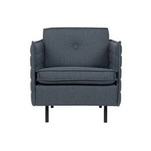 Кресло Jaey, синее