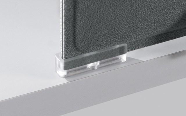 Caimi Brevetti Звукопоглощающая перегородка стола Snowsound technology sun-id-1398215 - Вид №4