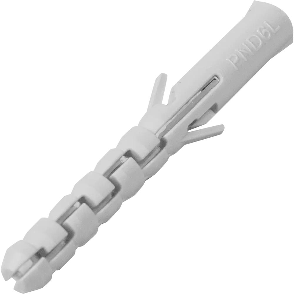 Дюбель потайной STANDERS PND L 6×50 мм для пористых материалов, 10 шт 83387828 STLM-1003574 - Вид №3