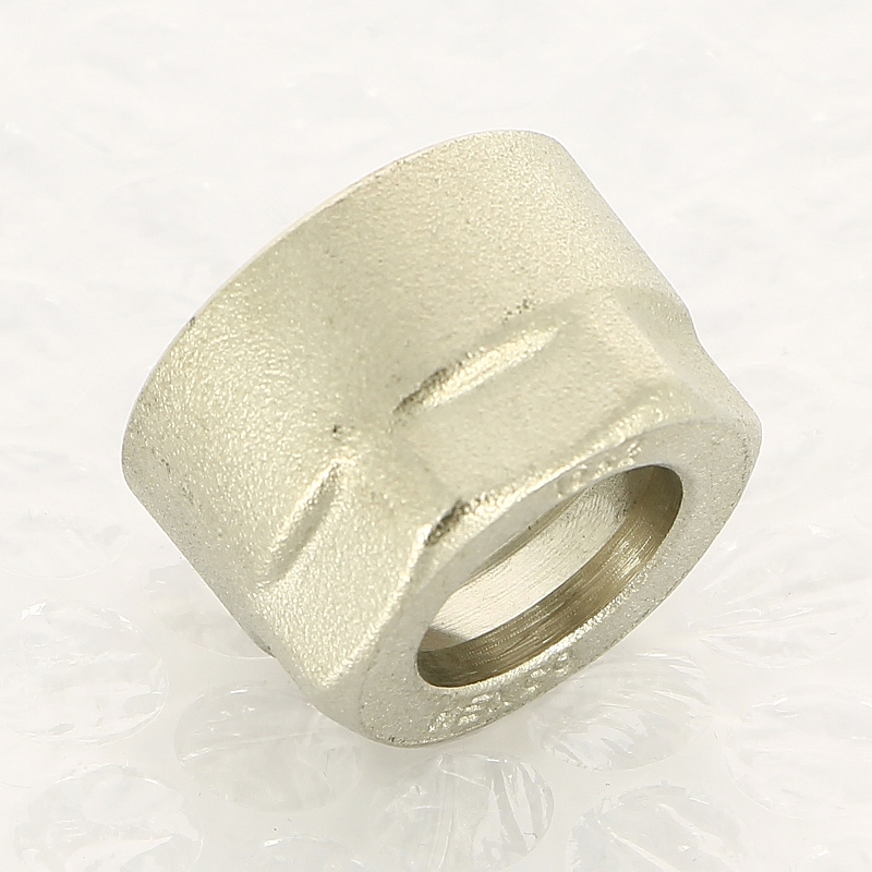 Гайка обжимная HENCO 16 NUT16