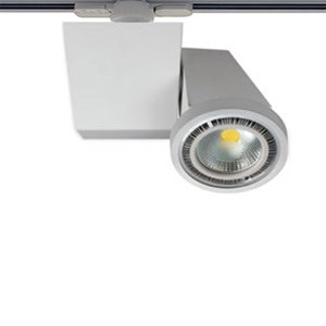 Diamond 2A Track Adapter Ghidini Diamond Track Adapter .01 Белый (Матовый) 