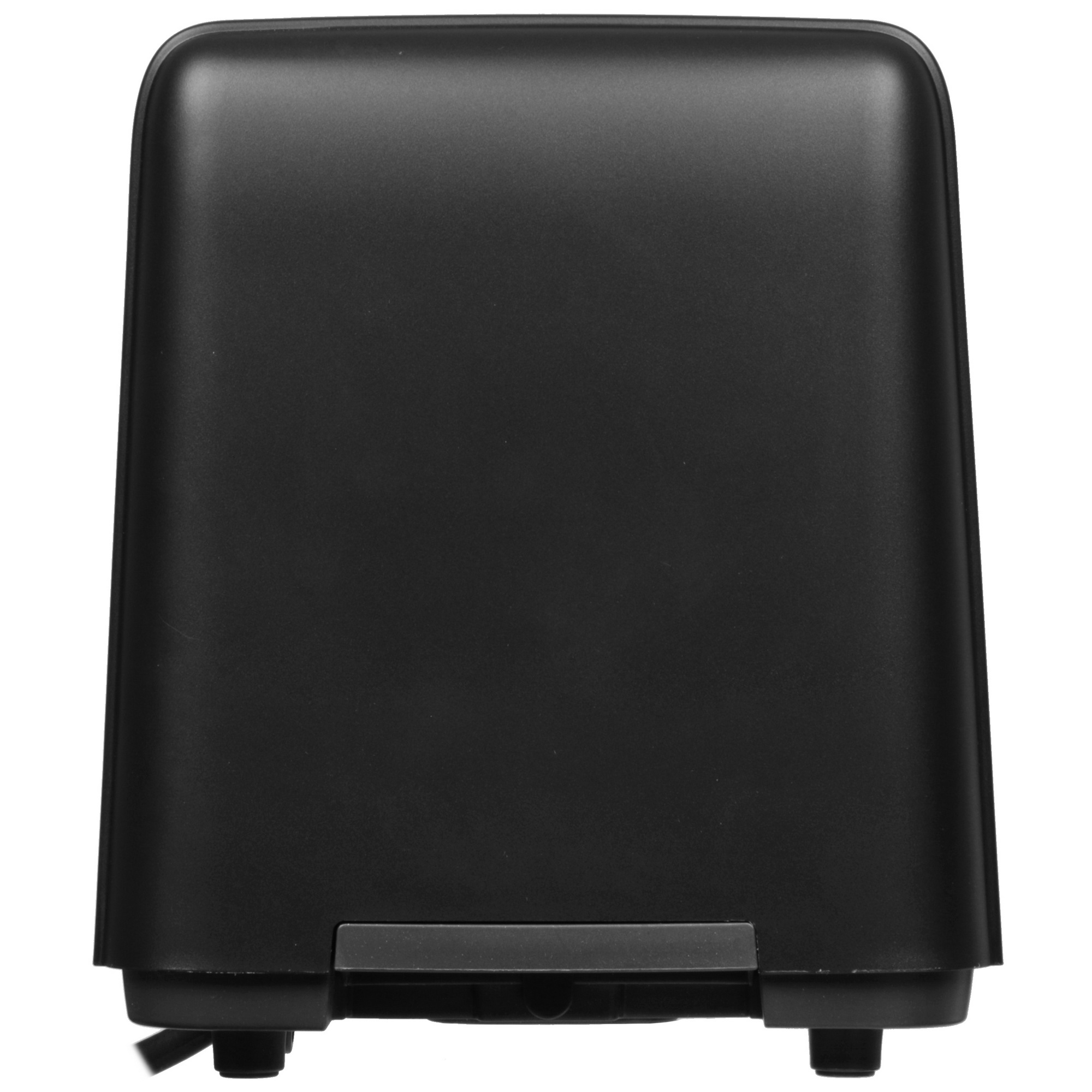 9125727 Тостер RED evolution RT-44 черный RED SOLUTION STDN-0124752 - Вид №6